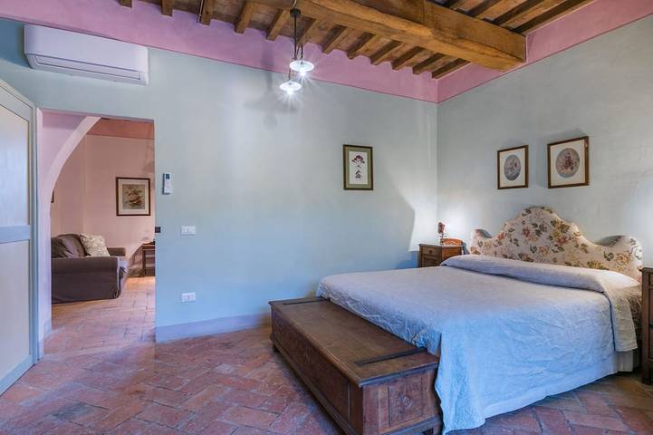 Appartement entier, Marruca in Castiglioncello, Rosignano Marittimo