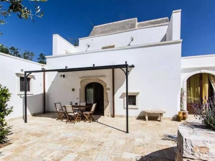 Appartement de vacances pour 2 personnes, avec piscine - 1