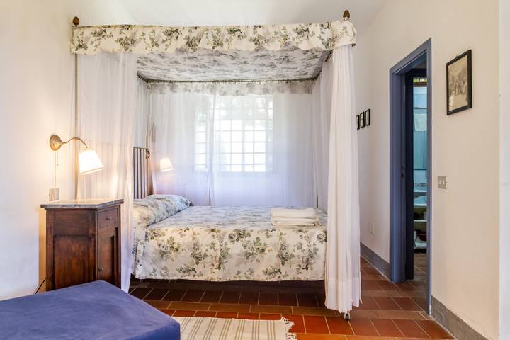 Ferienhaus für 2 Personen, mit Garten, mit Haustier in Grosseto Provinz - 2