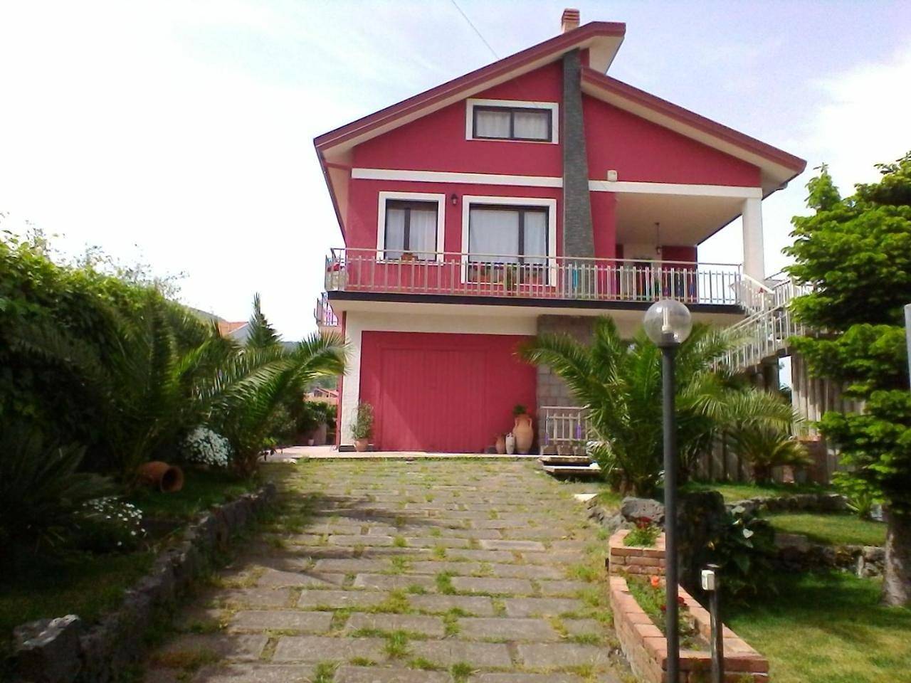 Villa Royal Etna Stars in Zafferana Etnea, Ätna