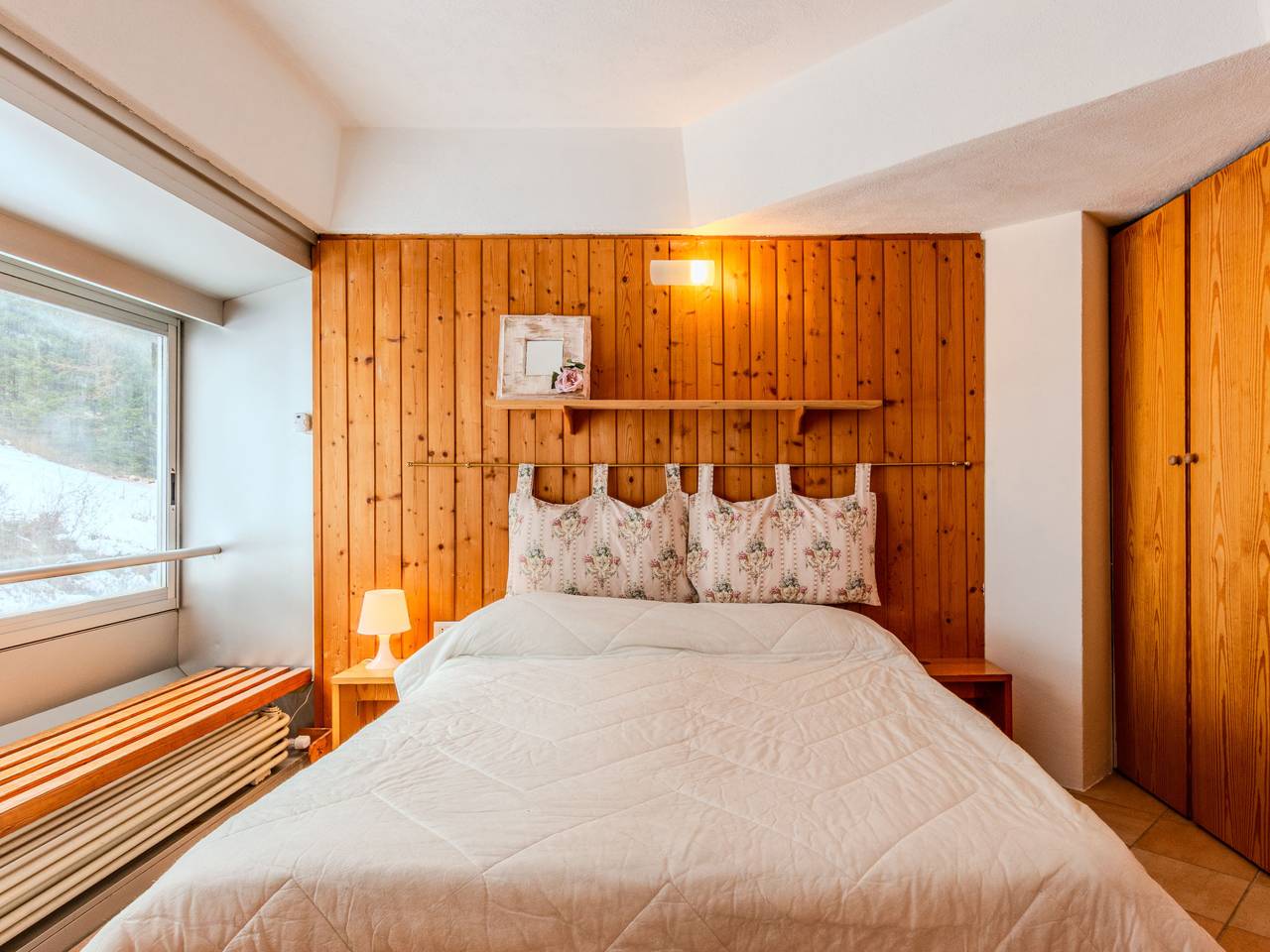 Geheel appartement, Tra le Piste in Marilleva, Mezzana