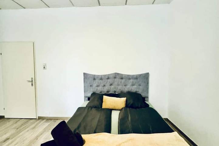 Ganze Wohnung, Bright 5P Apartment by Praterstern in Wien, Donau Niederösterreich