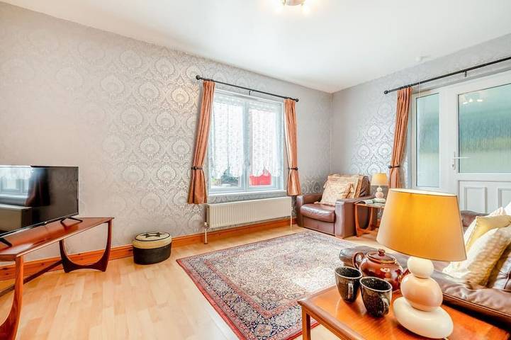 Holiday rental for 2 people in Wadebridge