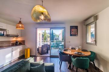 Vakantiewoning voor 4 Personen in Cannes, Cannes regio, Afbeelding 1
