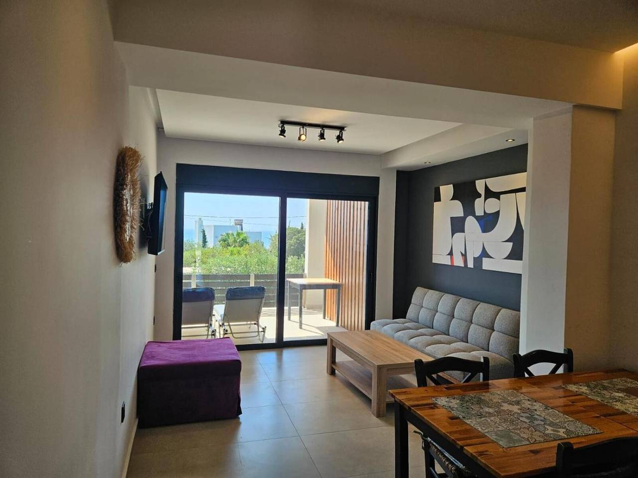 Mat Suites Aegean Spirit Collection in Lachania, Rhodos