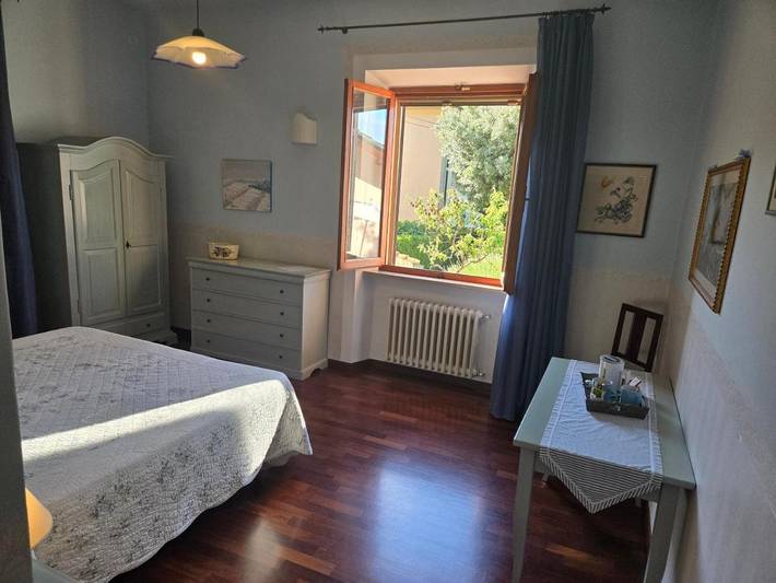 Chambre d’hôte pour 2 personnes, avec Jardin à Volterra - 2