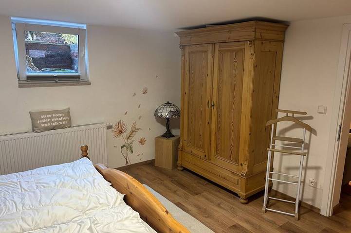 Ferienhaus für 3 Personen in Bad Kreuznach - 4