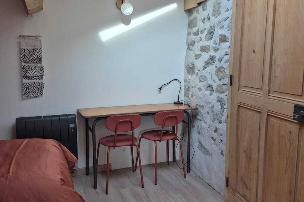 Guest house at the foot of the Chartreuse, 15 minutes from Grenoble! in Biviers, Isère