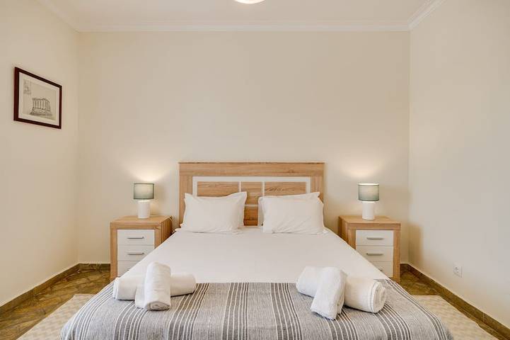 Villa pour 10 personnes, avec balcon et jardin à Évora - 3