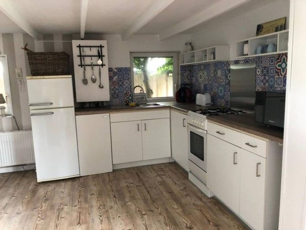 Ganze Wohnung, Tami in Ijsselmeer