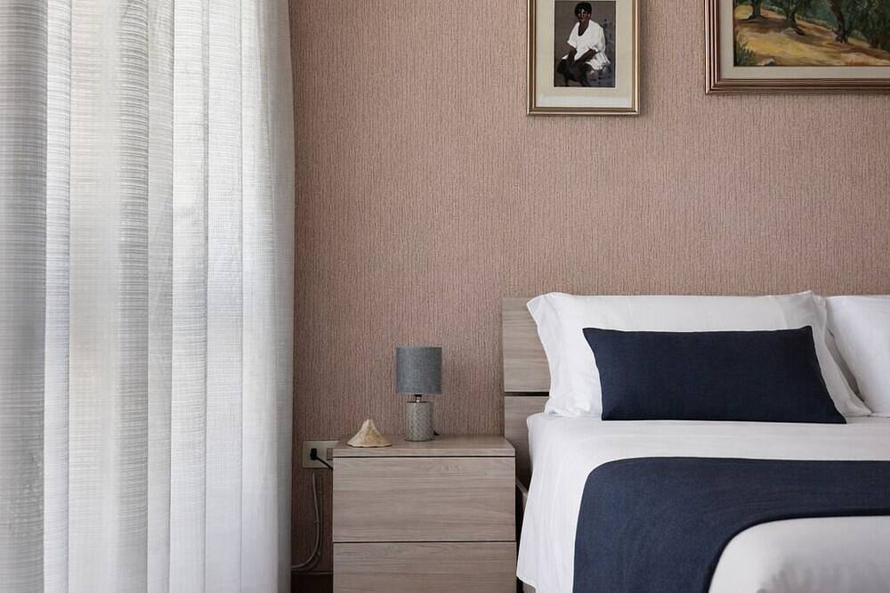 Ganze Wohnung, Elios Apartment – Quiet Retreat 300 meters from the historic center in Tropea, Vibo Valentia Provinz