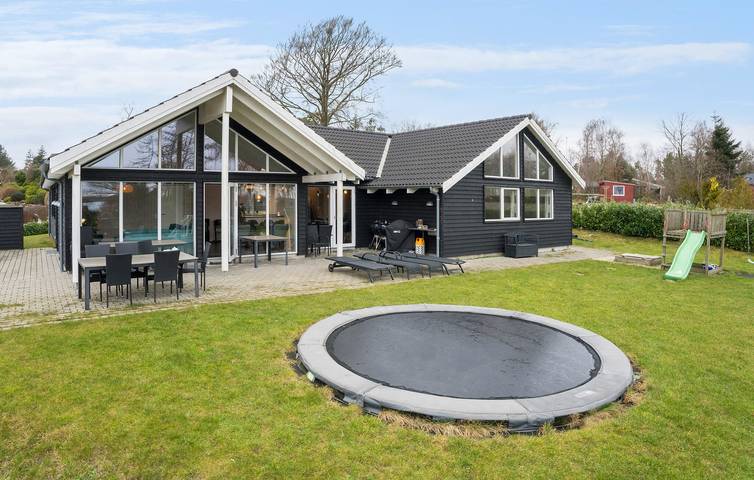 Ferienhaus für 16 Personen