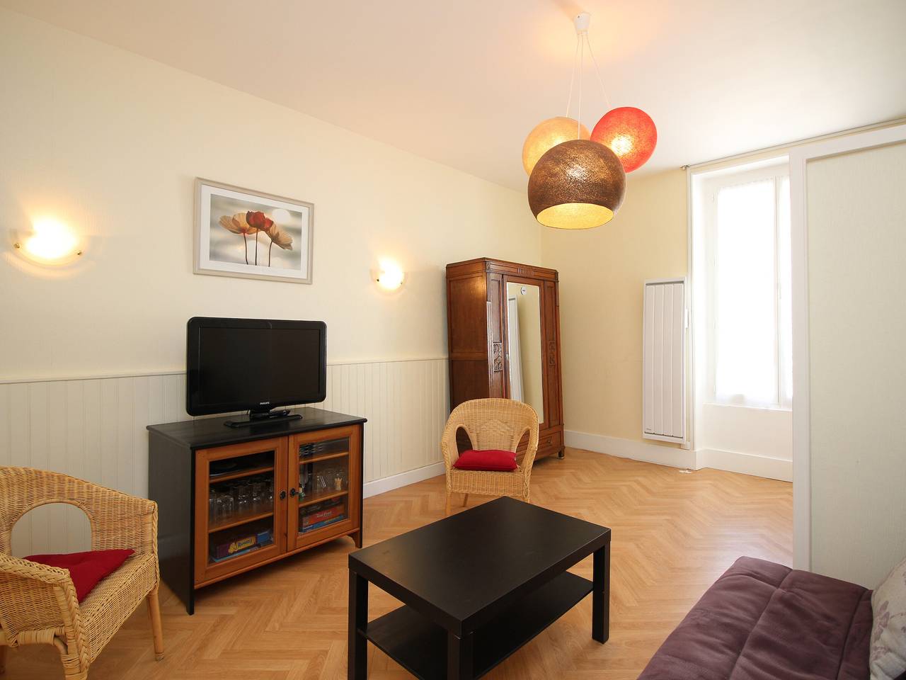 Photo : Appartement de vacances