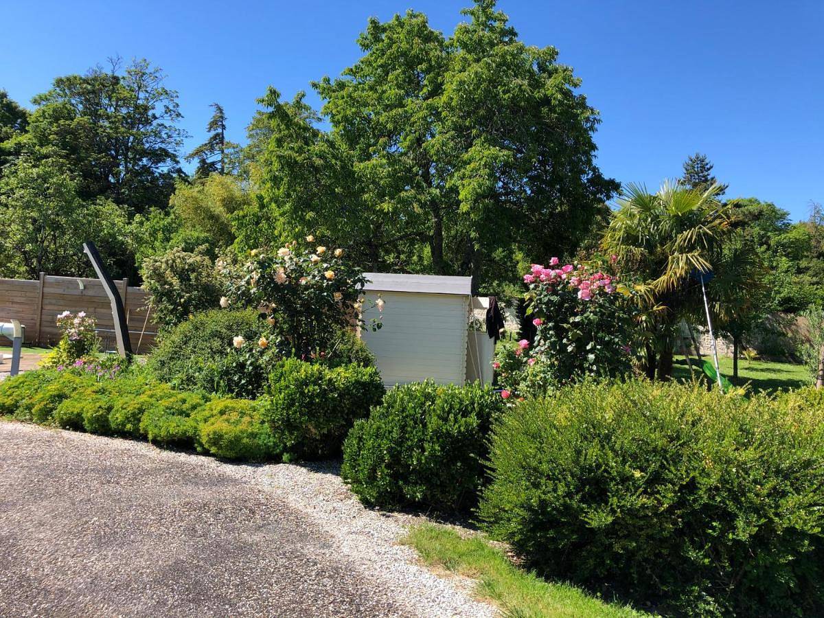 Deluxe King Room in Barbezieux-Saint-Hilaire, Charente