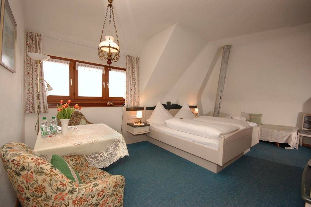 Hotel Hirschen in St. Peter, Forêt-Noire du Sud