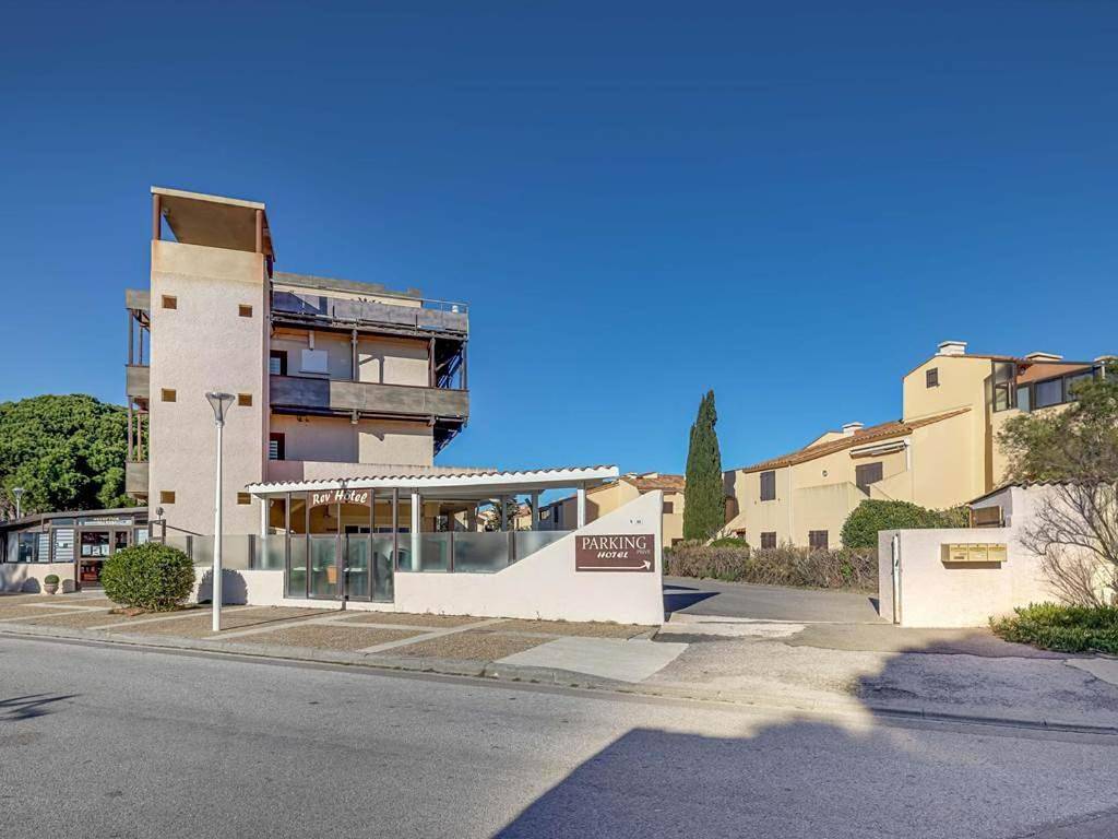 Rev'Hotel in Port Leucate, Leucate