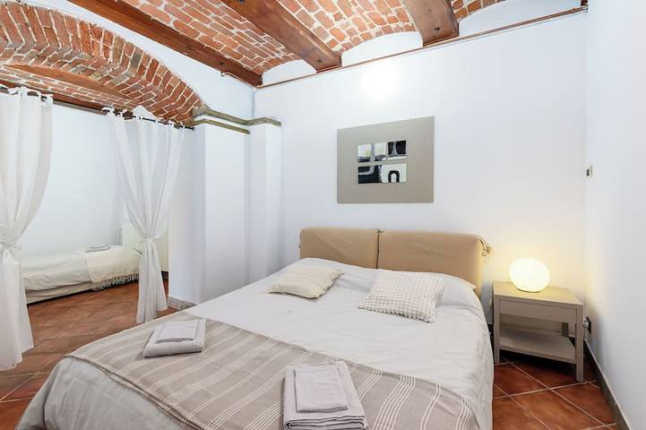 Ferienwohnung für 3 Personen