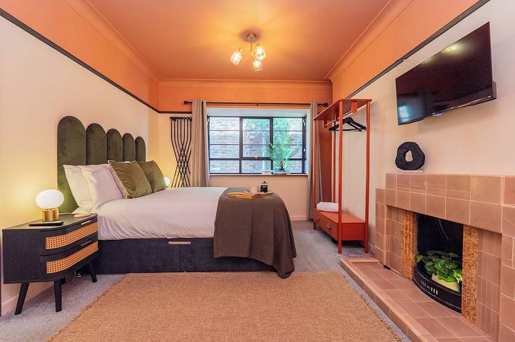 Ferienwohnung für 2 Personen - 1