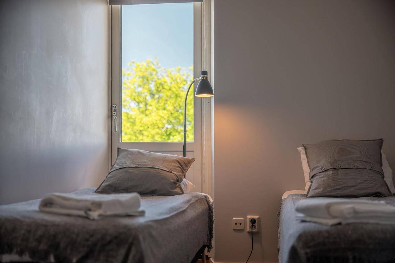 Studio with Ocean View in Länna, Visby