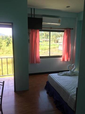 Hôtel pour 2 personnes, avec vue dans Ko Yao Yai