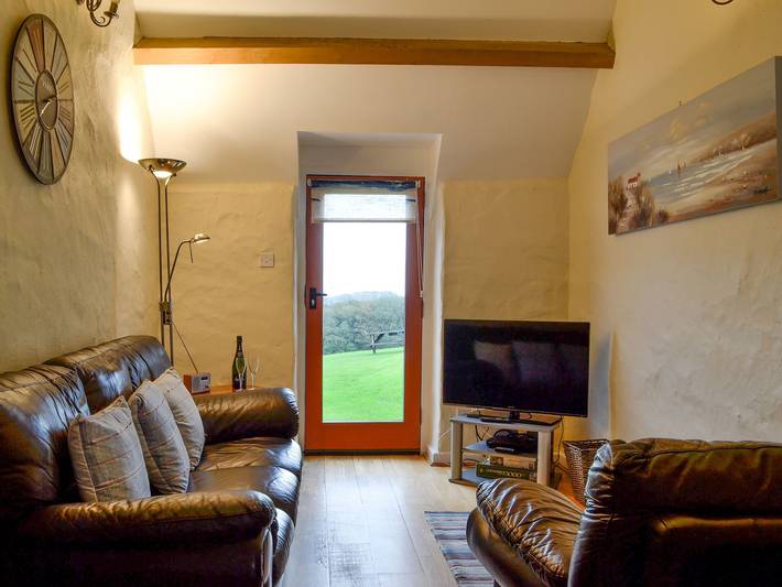 Gîte pour 4 personnes, avec jardin, animaux acceptés dans Pays de Galles - 2