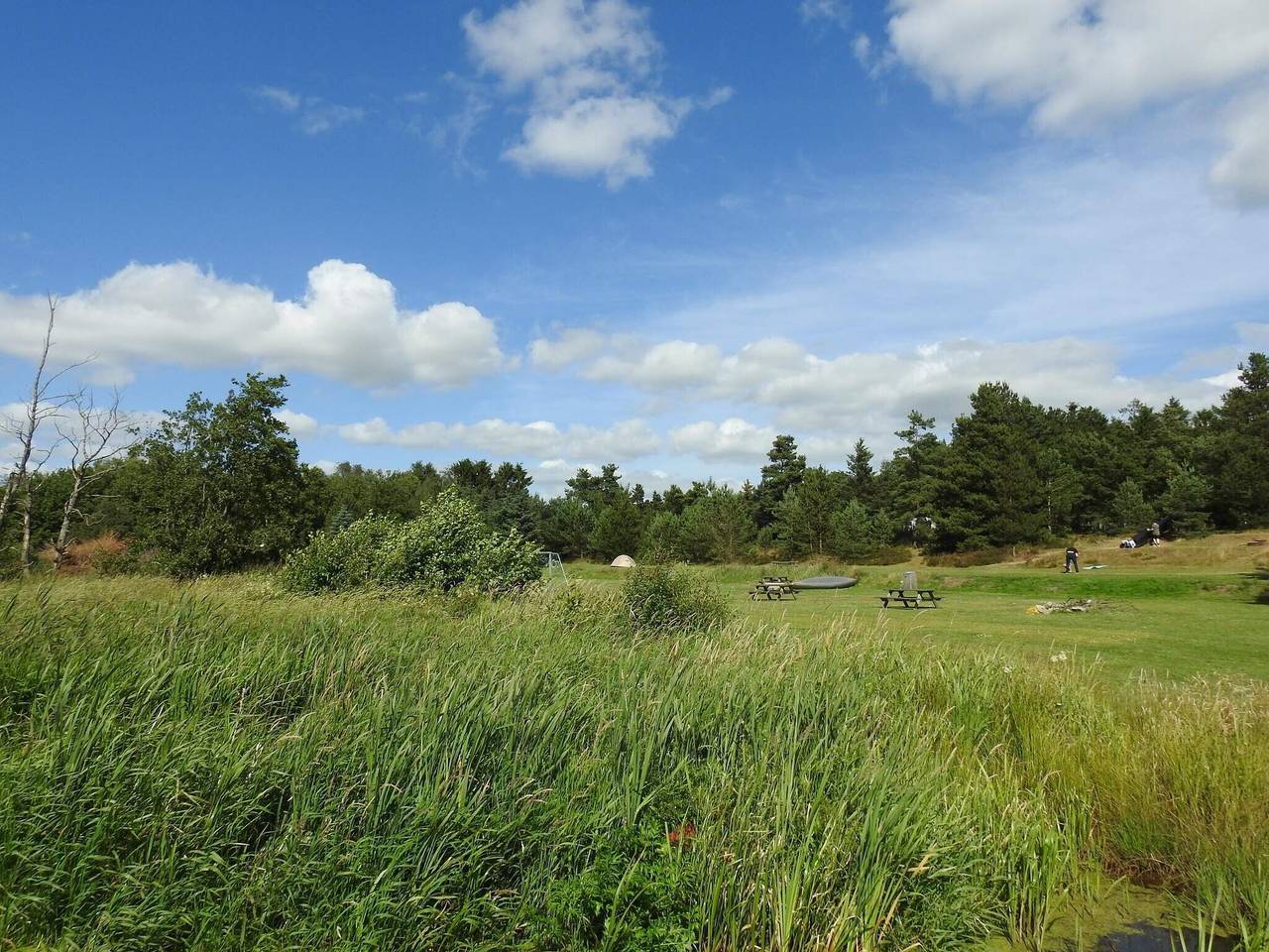 4 star holiday home in Fårvang in Silkeborg Region
