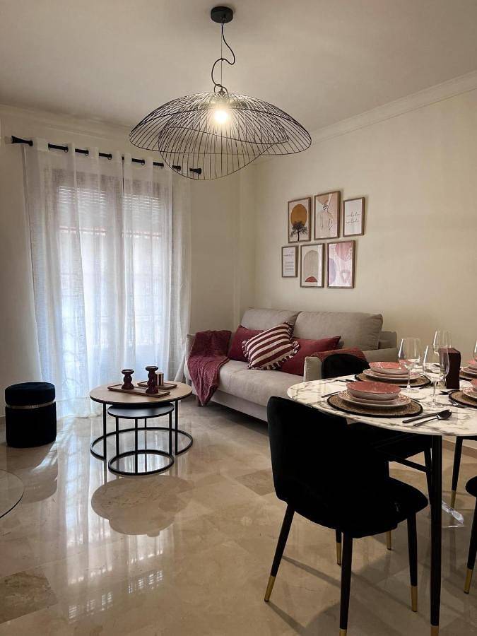 Ferienwohnung für 3 Personen, mit Terrasse - 1