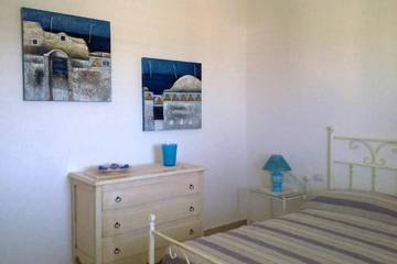 Villa per 6 Persone in Budoni, Olbia-Tempio, Foto 2