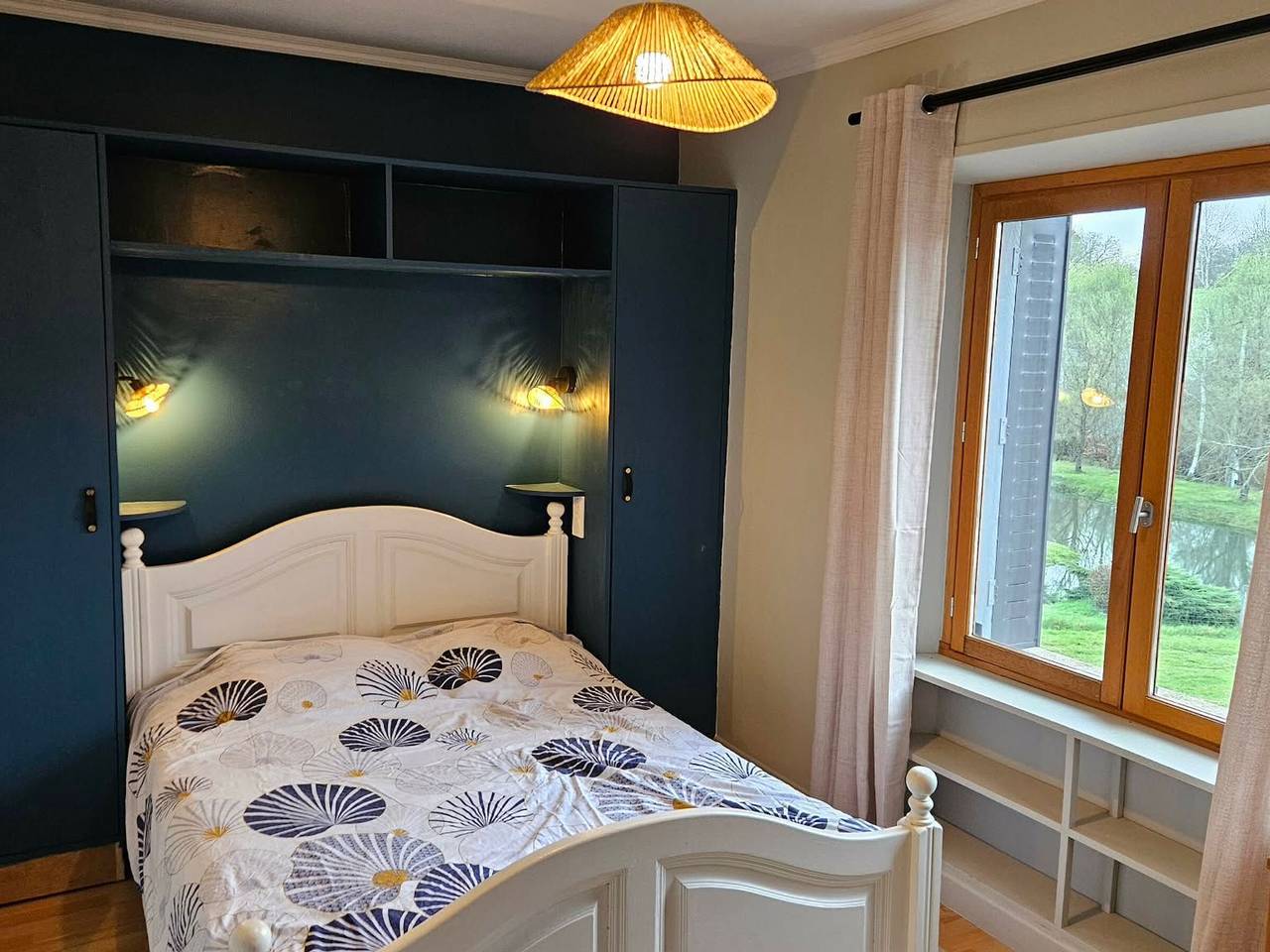 Charmantes Landhaus mit Garten, Terrasse und Spielbereich – Ideal für Familien! in Bazaiges, La Châtre und Umgebung