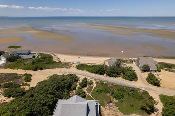 Beach House for 8 People in Eastham, Cape Cod, Photo 4