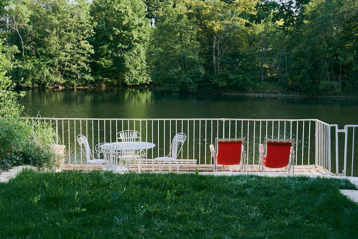 Holiday Home in Olivet, Sologne