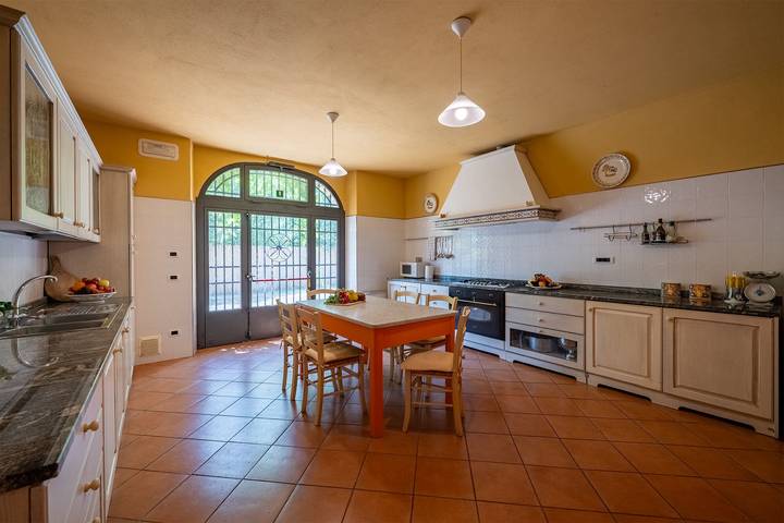 Podere Sant'Eugenio 14, Emma Villas in Chiusdino, Siena Provinz
