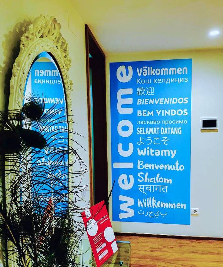 Gîte pour 2 personnes, avec terrasse et jardin à Maia - 3