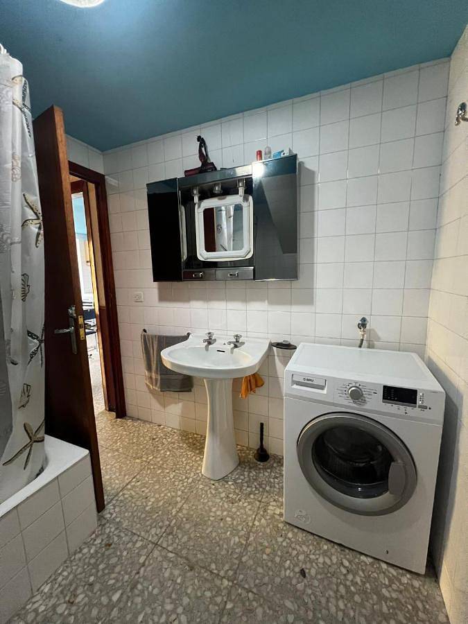 Casa de vacaciones para 7 personas, con jardín y piscina en Rías Altas - 3