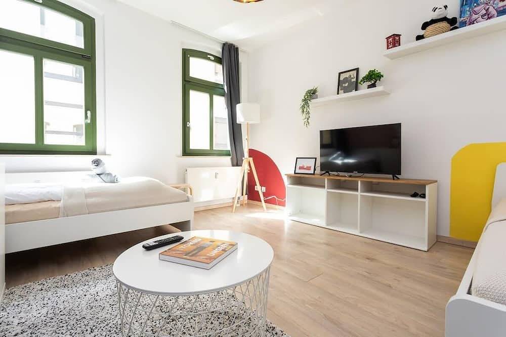Ganze Wohnung, Fullhouse | Halle | R6 Tokyo in Halle, Saale-Unstrut
