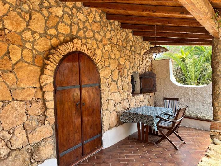 Ganze Wohnung, Mar D'Africa 2 in Lampedusa e Linosa, Pelagische Inseln