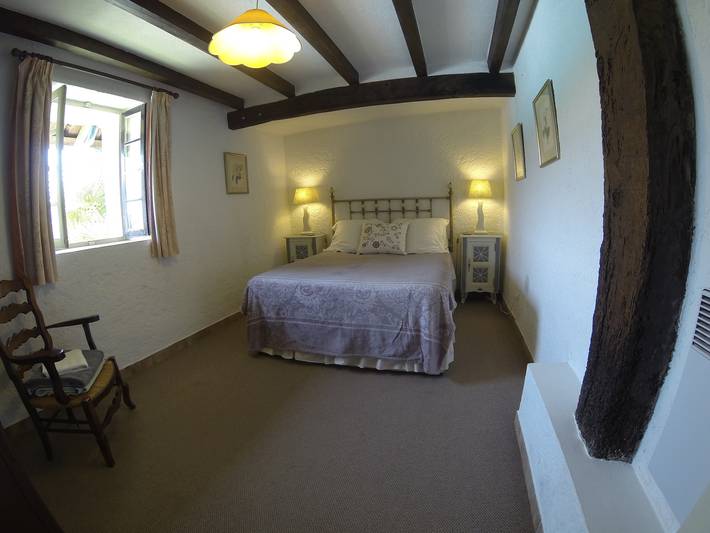 Gîte pour 2 personnes en Pyrénées-Atlantiques - 2