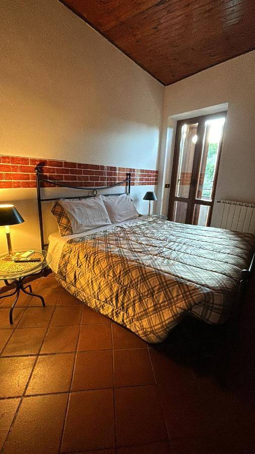 Appartamento intero, Locanda delle sorelle nel centro storico in Campagnano di Roma, Lago di Bracciano