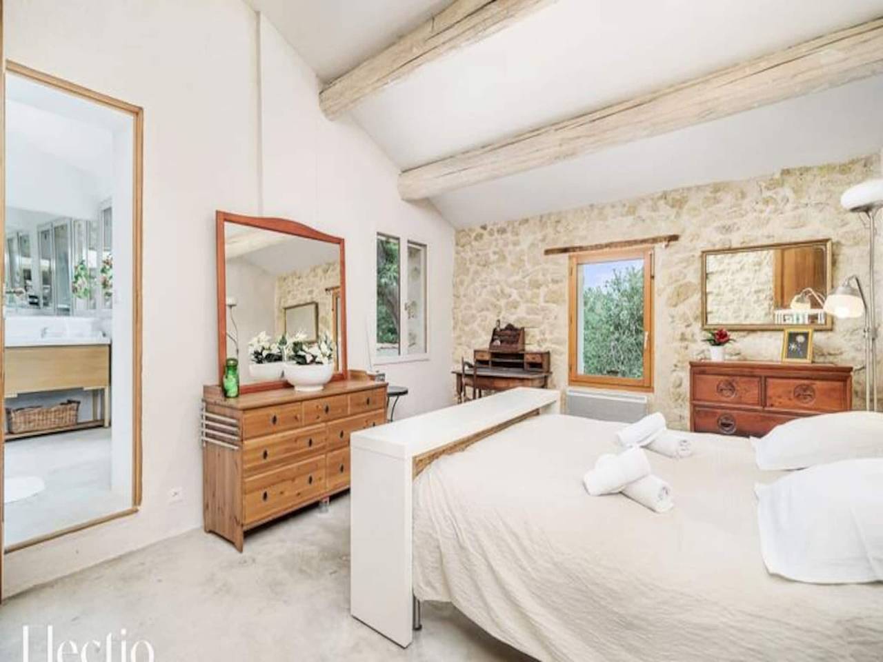 Ganze Wohnung, Hהuser & Villen f�r 9 Personen in Puget, Regionaler Naturpark Luberon