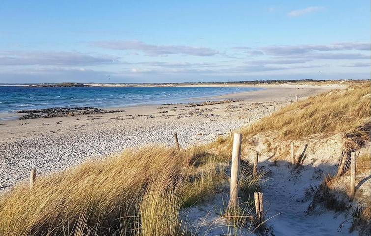 Gîte pour 2 personnes, avec balcon dans Saint-Guénolé - 3