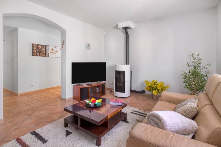 Ferienhaus für 8 Personen, mit Garten und Pool, mit Haustier in Draguignan Region - 3