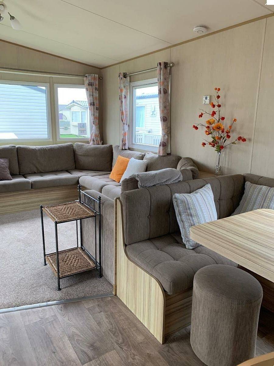 Alberta Holiday Park - Holiday Accommodation 16770 in Kent