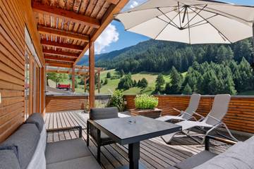 Ferienwohnung für 6 Personen in Mals, Ötztaler Alpen, Bild 1