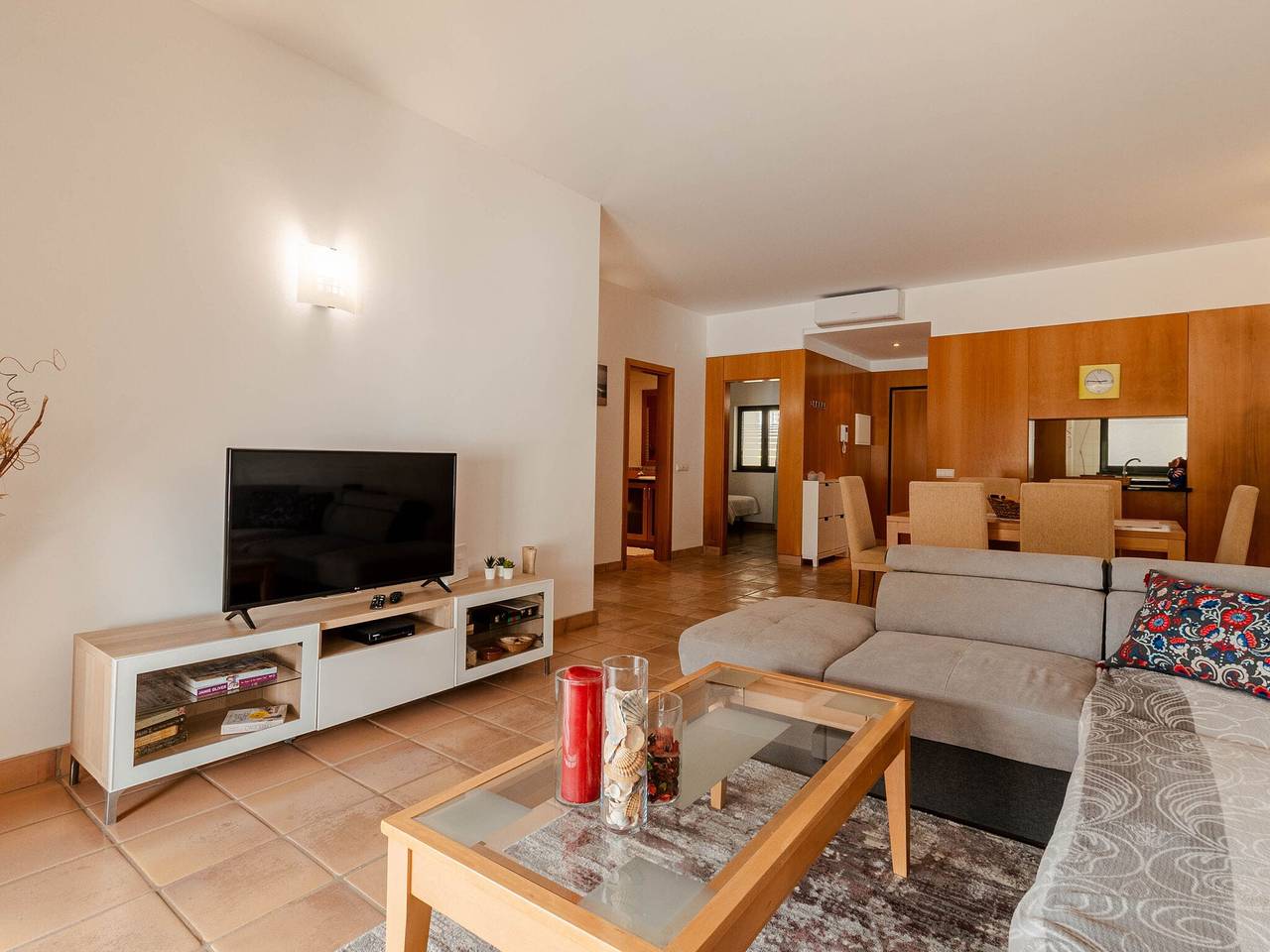 Ganze Wohnung, Wohnung in Lagos mit Pool in Lagos, Faro Distrikt