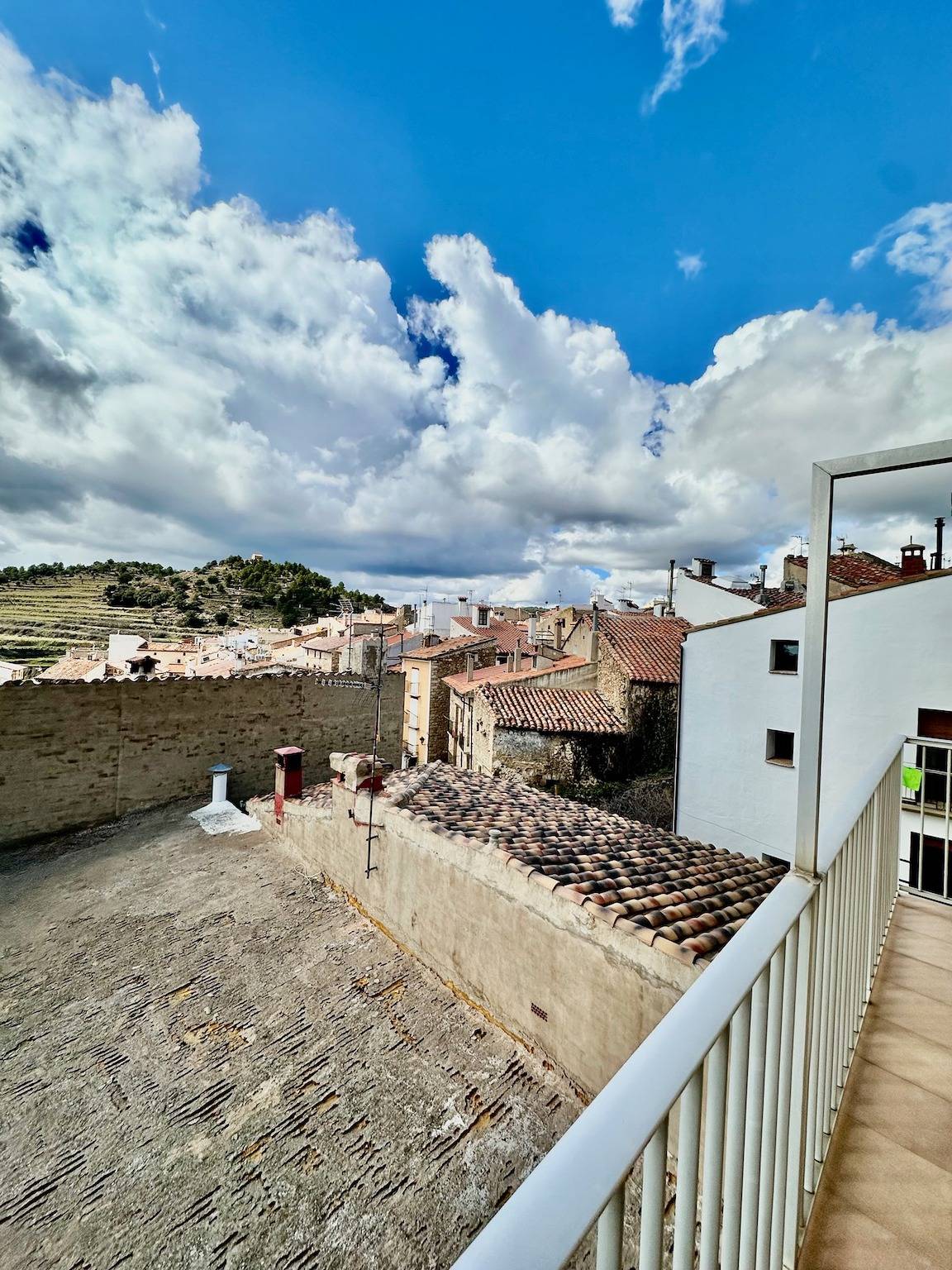 Ganze Wohnung, Apartamento De Vistabella Ref 015 in Vistabella del Maestrat, Castellón Provinz