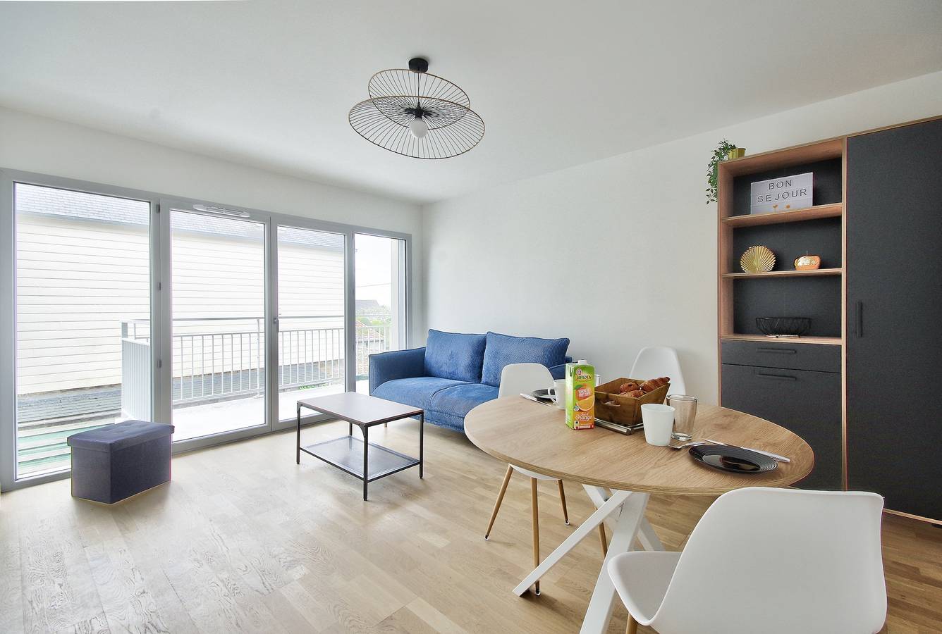Appartement entier, Ecapade en duo à Pléneuf-Val-André  in Pléneuf-Val-André, Cotes-d'Armor