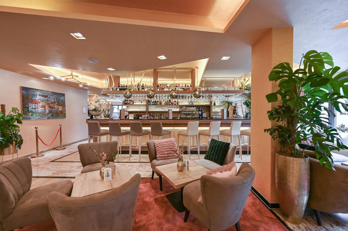 Tweepersoonskamer, douche, Wc, 1 slaapkamer in Neuschwanstein, Füssen