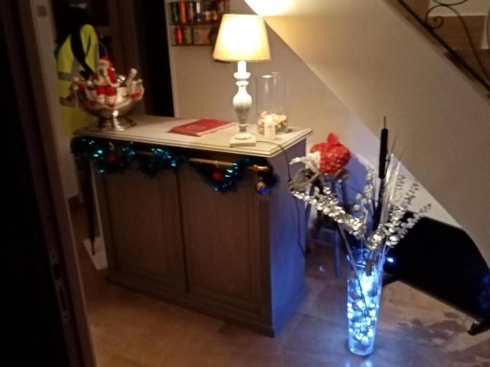 Gîte pour 4 personnes, avec piscine ainsi que vue et jardin à Carlux - 2