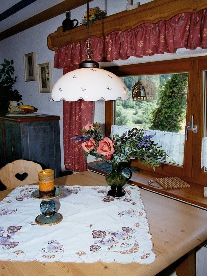 Ferienwohnung für 4 Personen, mit Terrasse und Garten, mit Haustier in Schwäbische Alb - 3