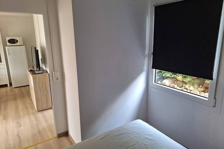 Ferienhaus für 4 Personen, mit Garten und Terrasse in Nordwestuckermark - 3